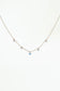 wwake / ria necklace