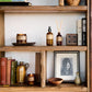 p.f. candle co. / incense - teakwood & tobacco