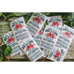 wild yonder / face glow mask  - rose is a rose