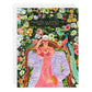 iris you never go out of style birthday card