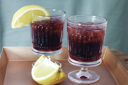 wine spice wassail mix