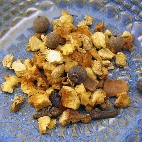 wine spice wassail mix