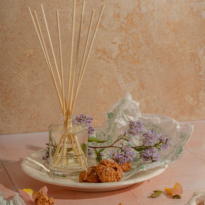 brooklyn candle studio / reed diffuser - italia