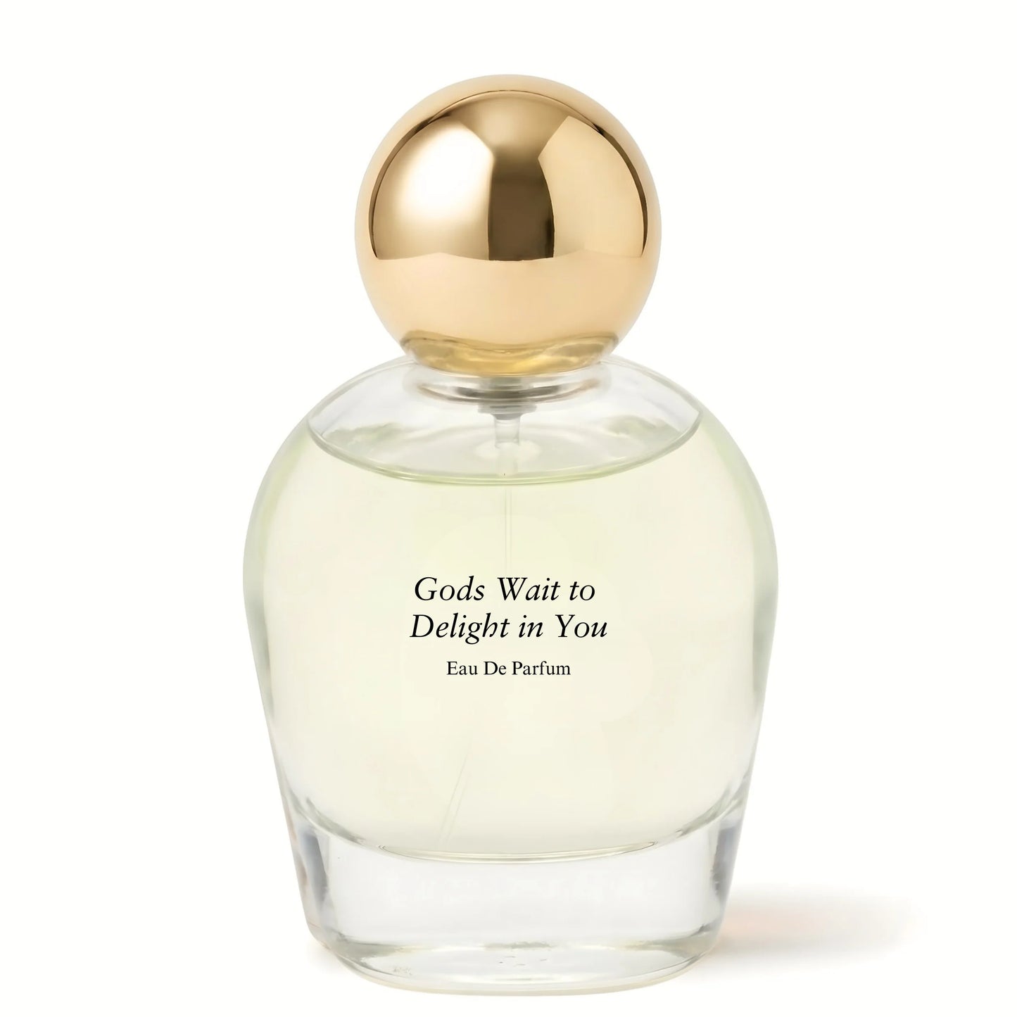 maison millais / eau de parfum - gods wait to delight in you