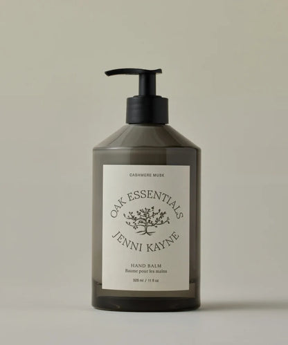 oak essentials x jenni kayne / hand balm