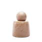 mh studio / stash jar - blush