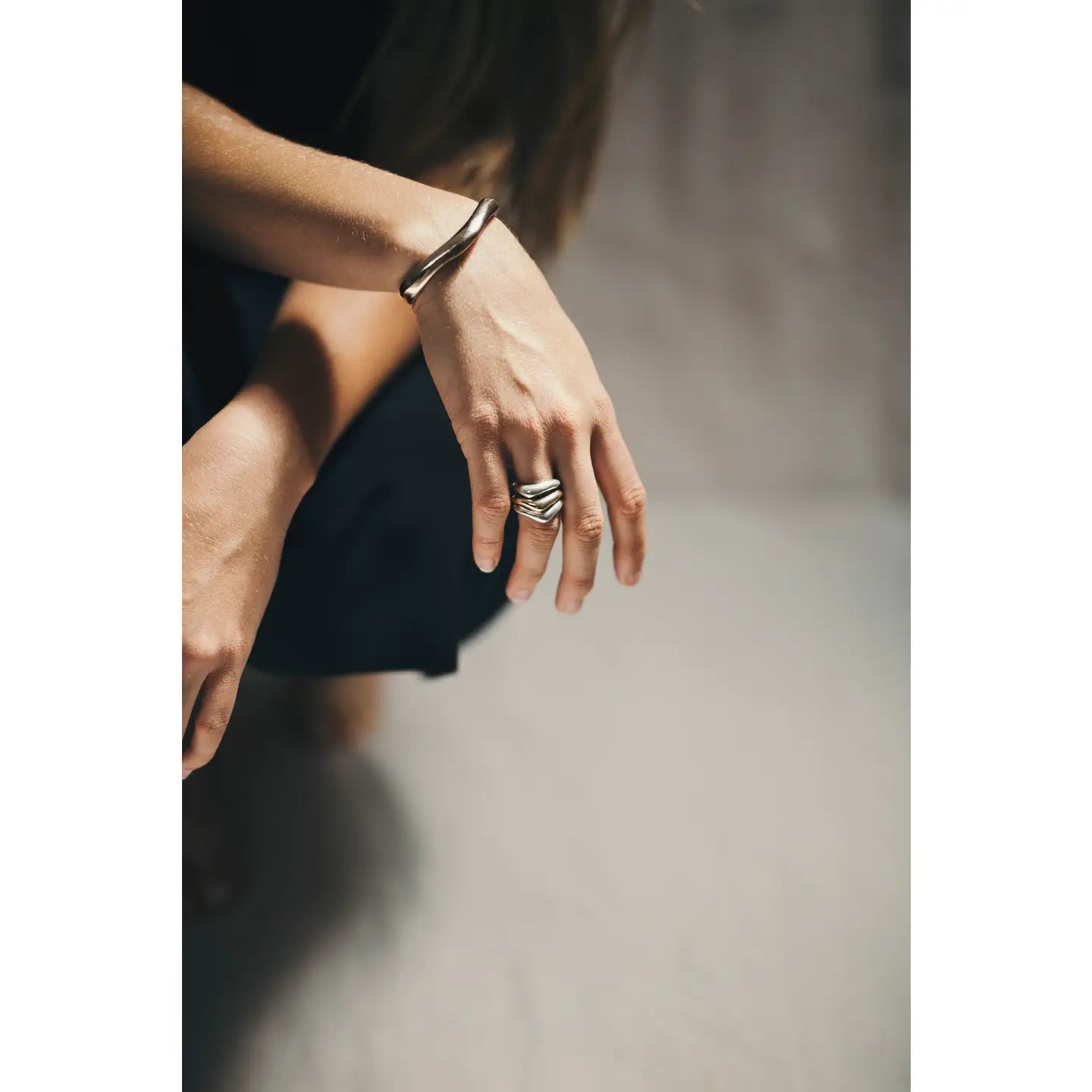 iya cuff bracelet