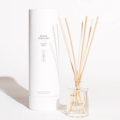 brooklyn candle studio / reed diffuser - maui