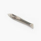 sardine fish hair clip