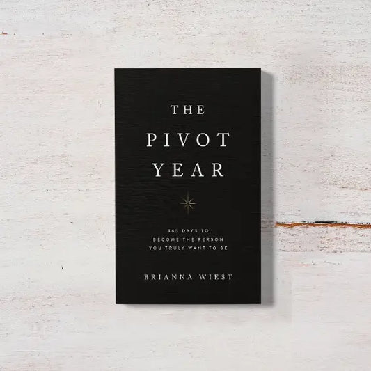the pivot year