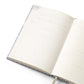 papier / guided reading journal
