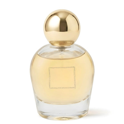 maison millais / eau de parfum - clementine and edward steal a painting