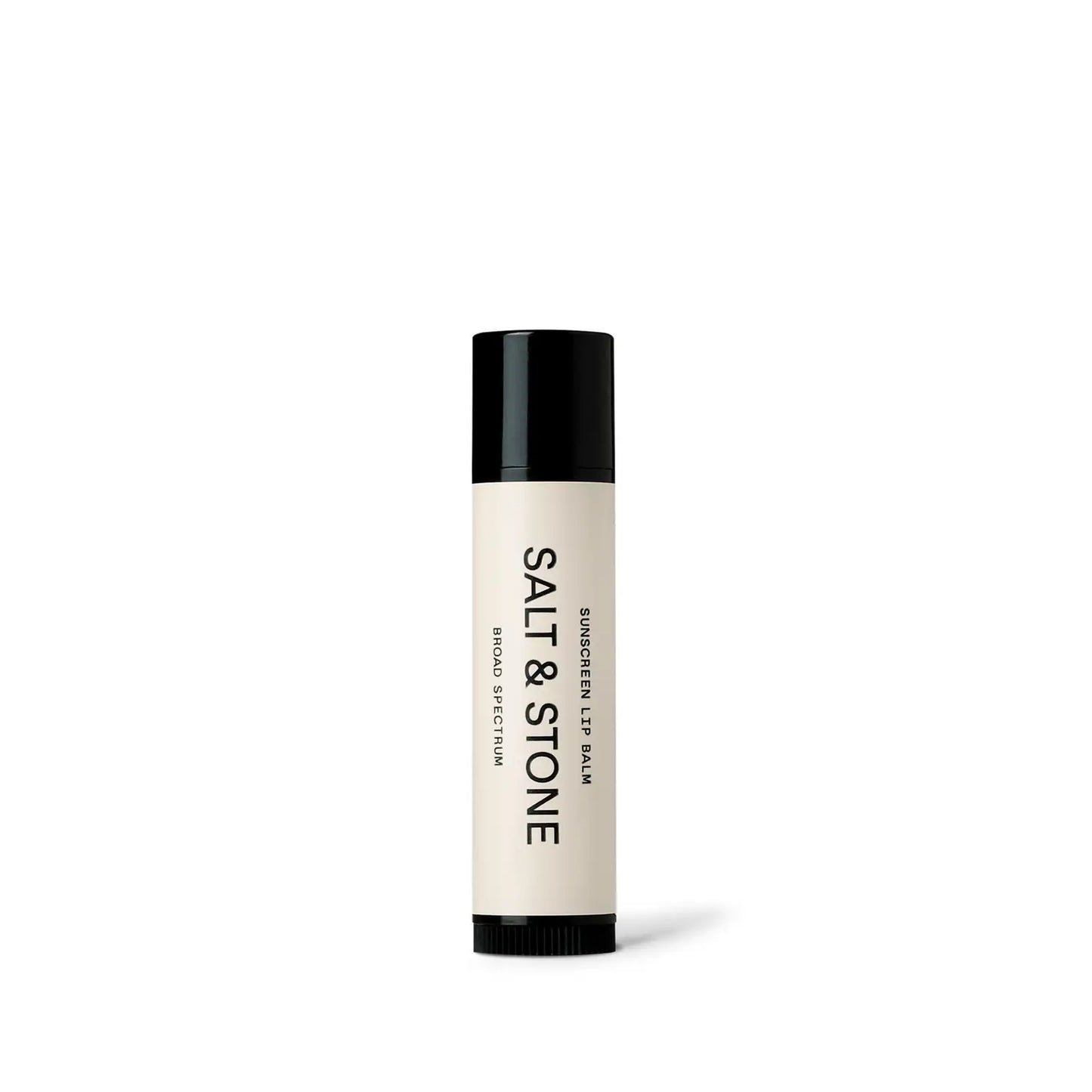 salt & stone / lip balm - spf 30