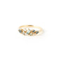 octavia ring no.3 - sapphire