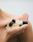 maison louis marie / new perfume oil discovery set