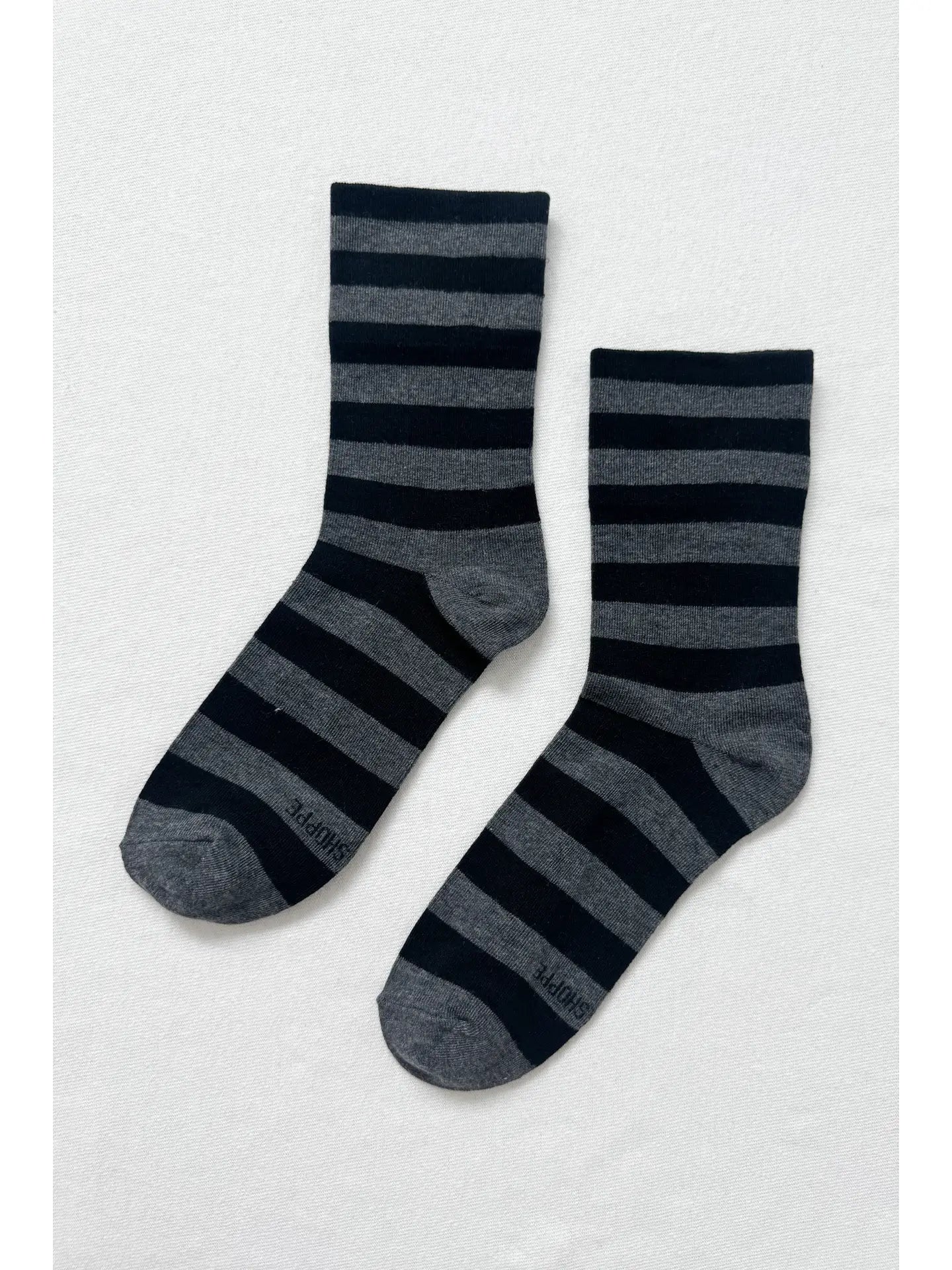 le bon shoppe / wally socks