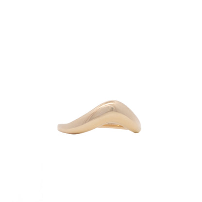 contour ring band
