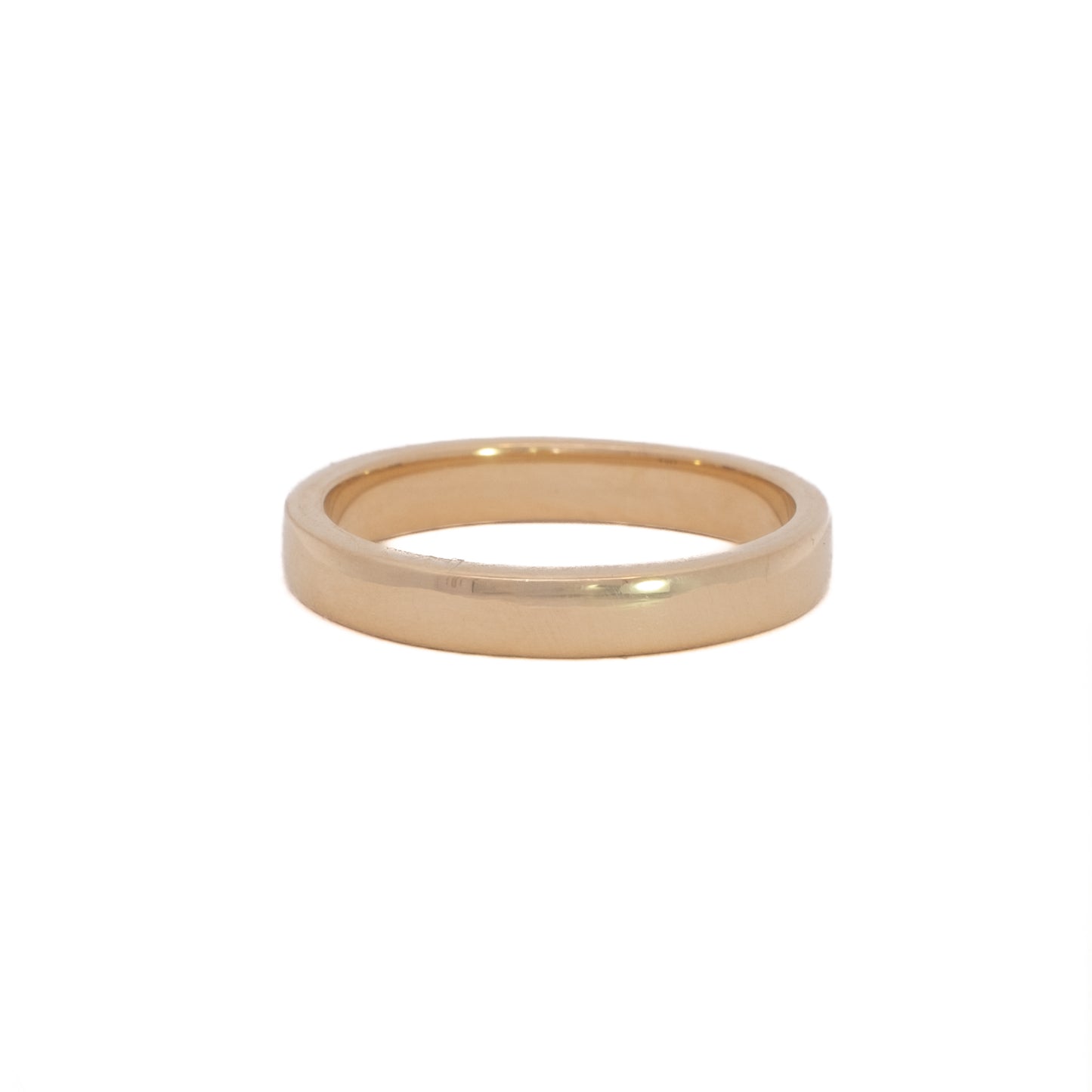 rhea pairing ring band