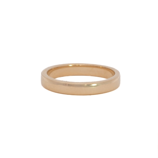 rhea pairing ring band
