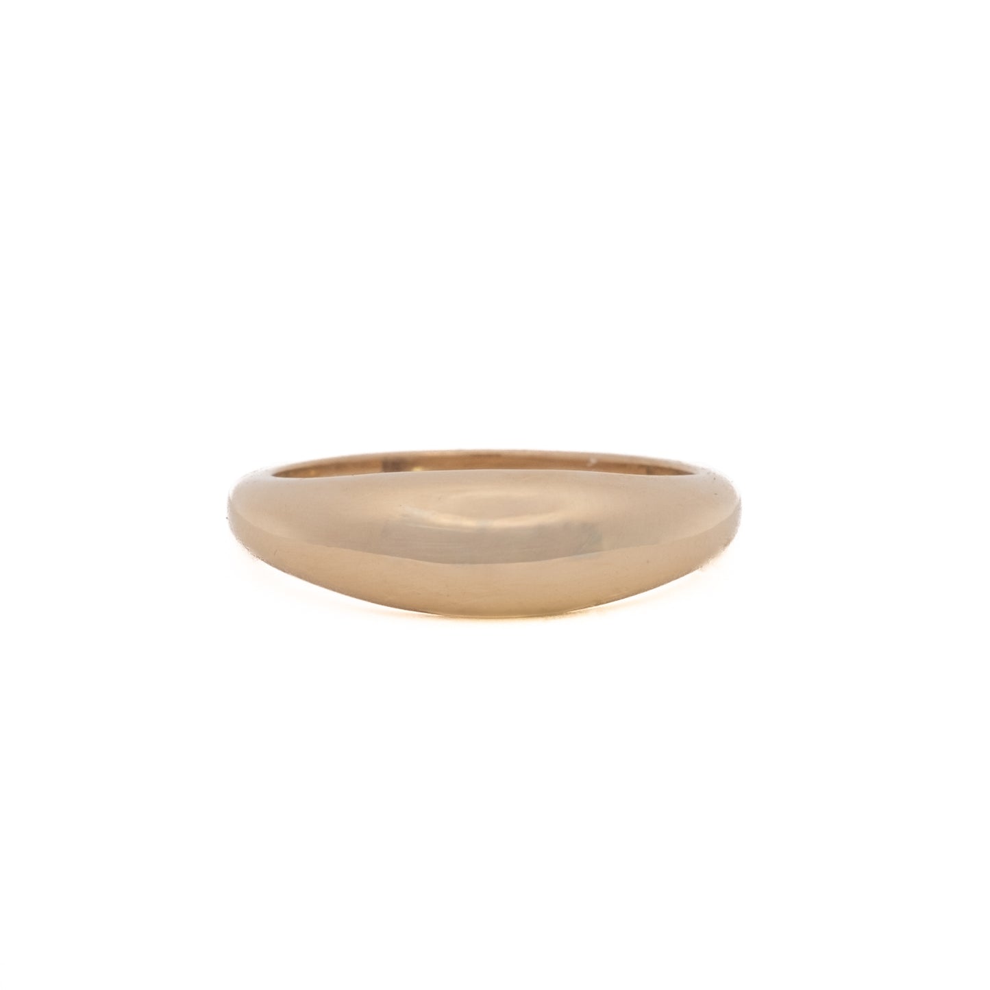 dome ring - 6mm