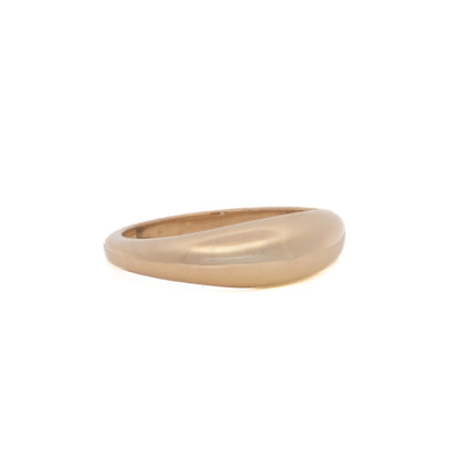 dome ring - 6mm