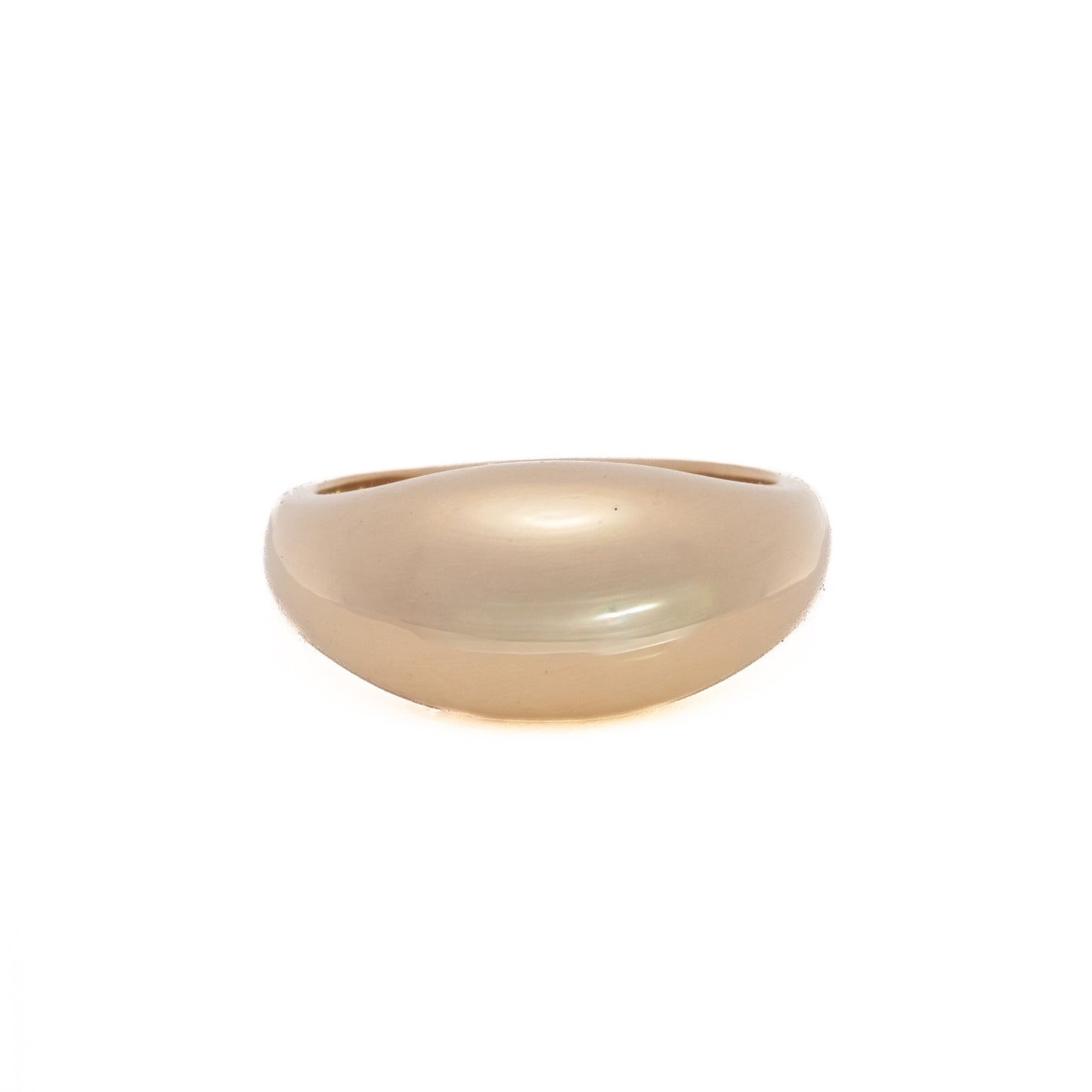 dome ring - 10mm