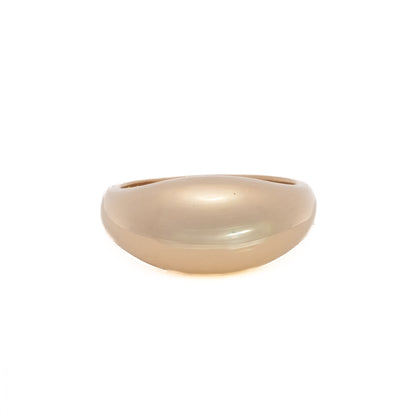 dome ring - 10mm