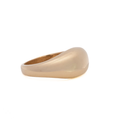 dome ring - 10mm