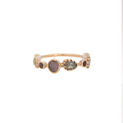 souriante ring no.4
