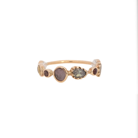 souriante ring no.4