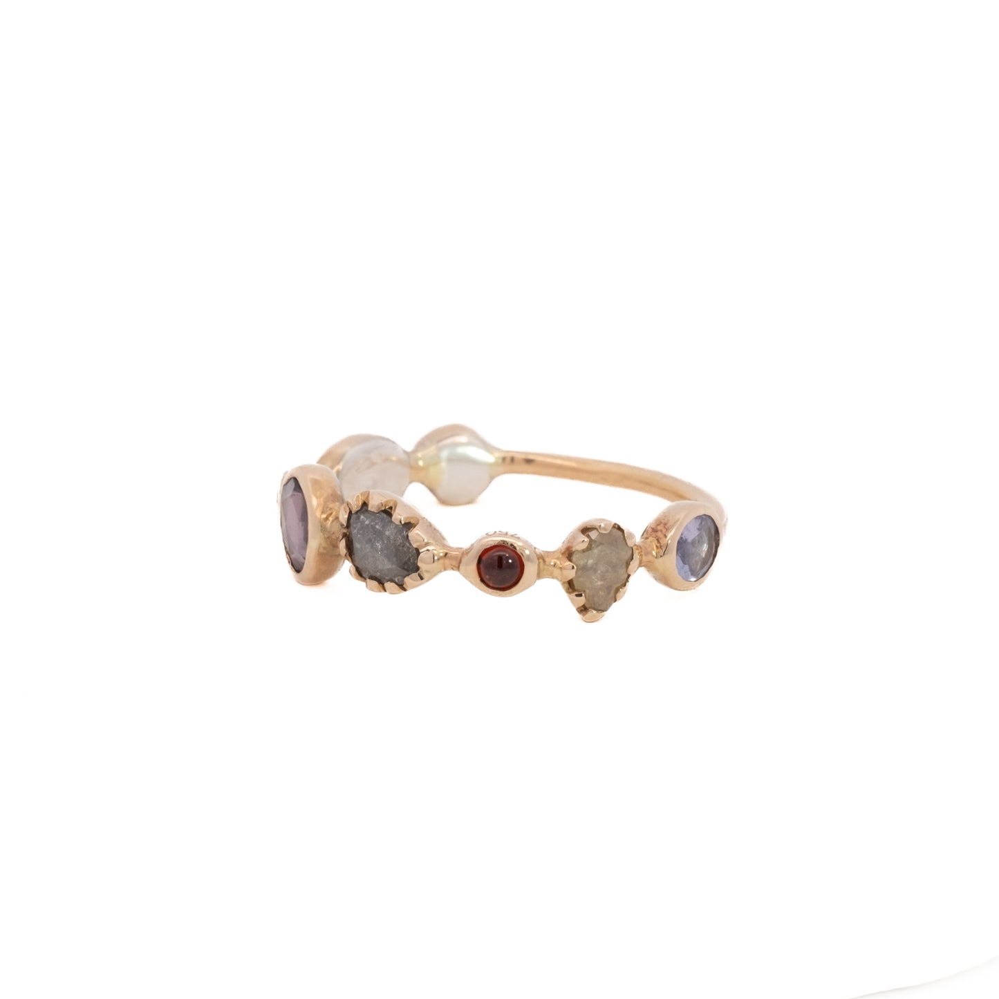 souriante ring no.4