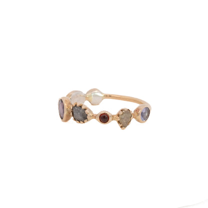 souriante ring no.4