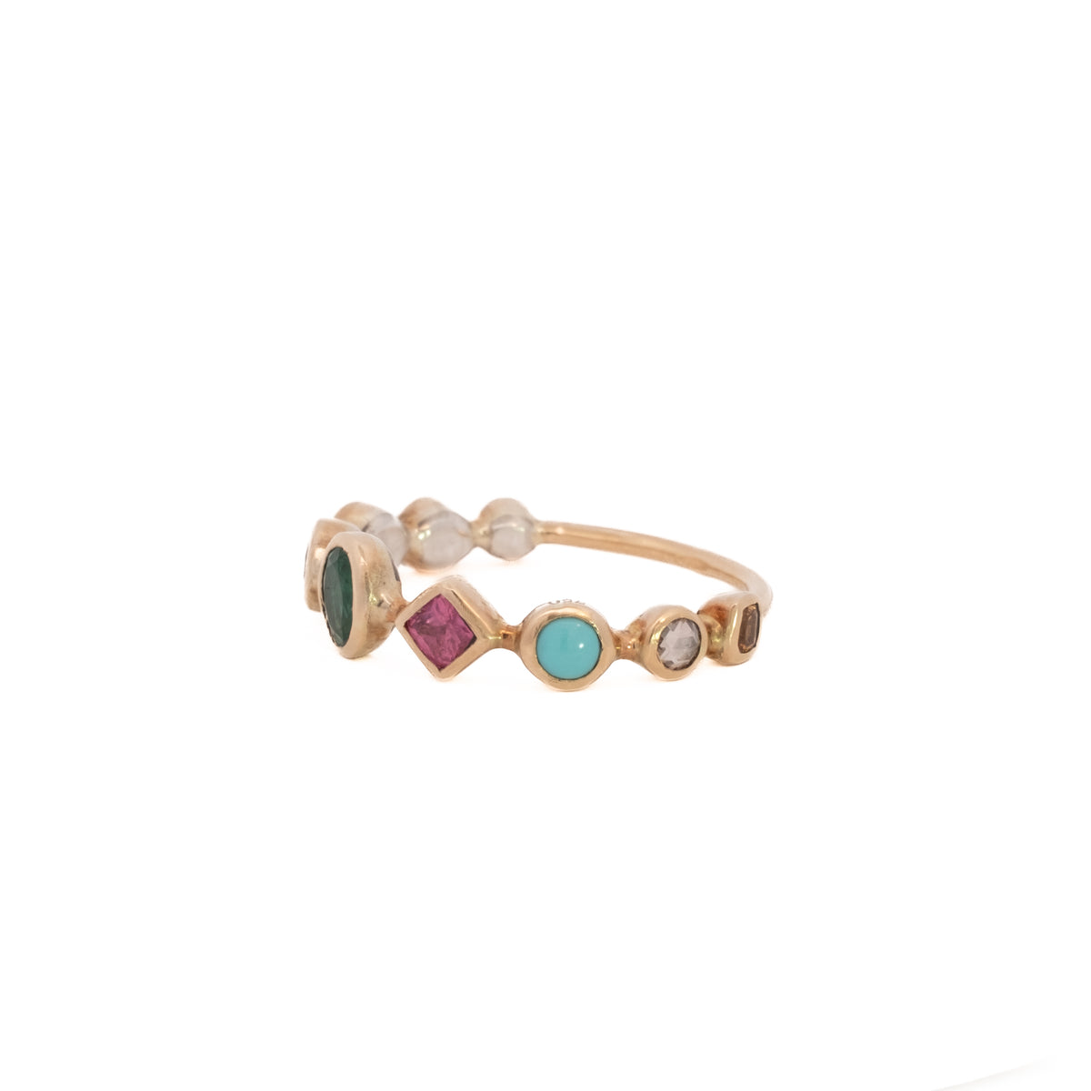 souriante ring no.3