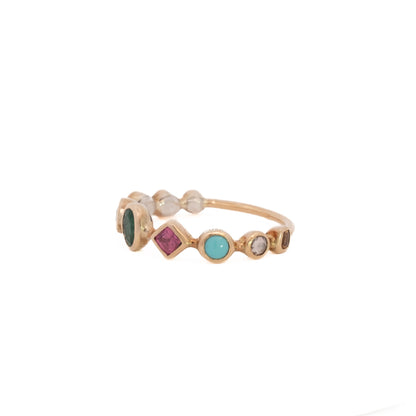 souriante ring no.3