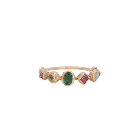 souriante ring no.3