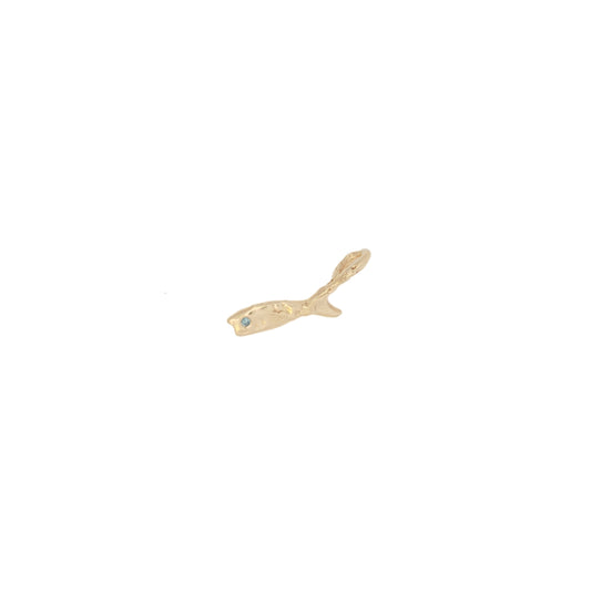 fish pendant no.10