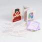 how to trust yourself - card deck