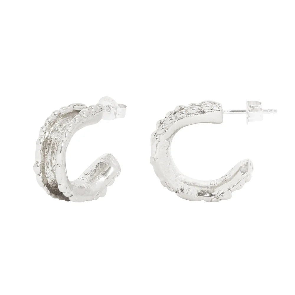 jessa hoop earrings