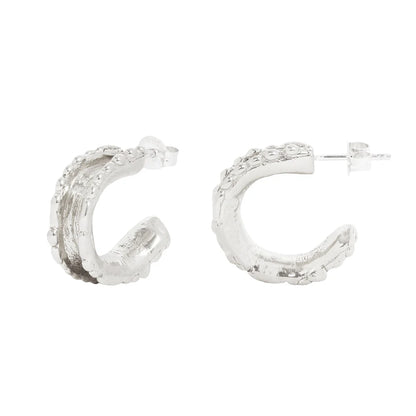 jessa hoop earrings