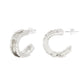 jessa hoop earrings