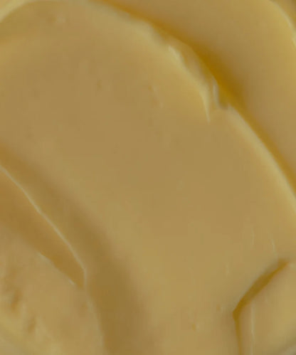 oak essentials / dew body butter