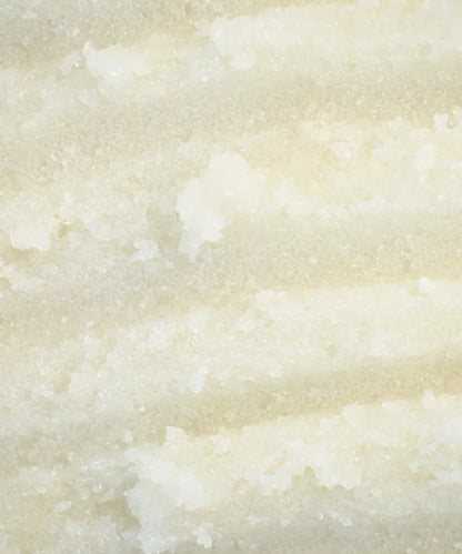 oak essentials / perfecting body scrub