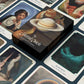 the celestial oracle deck & guidebook