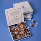 le bon garcon / caramels gift box - sea salt