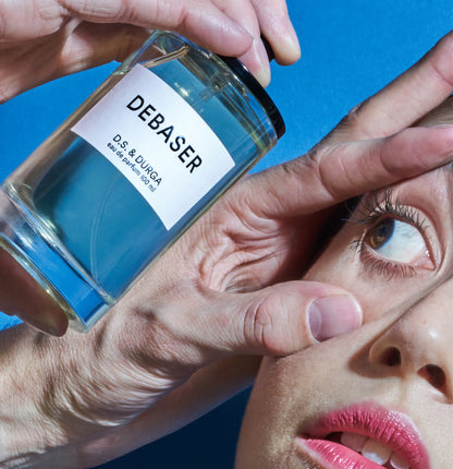 D.S. & DURGA / eau de parfum - debaser