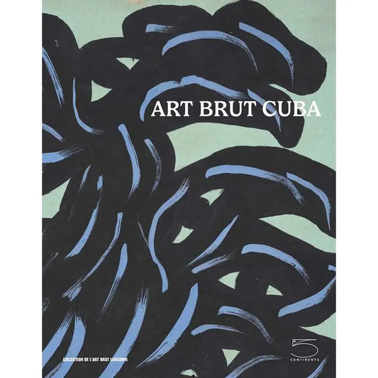 art brut cuba