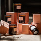 roen / candle - marmont