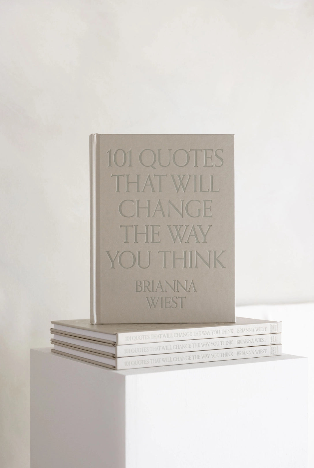 101 quotes that will change the way you think