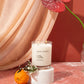 brooklyn candle studio / classic double wick candle - love potion