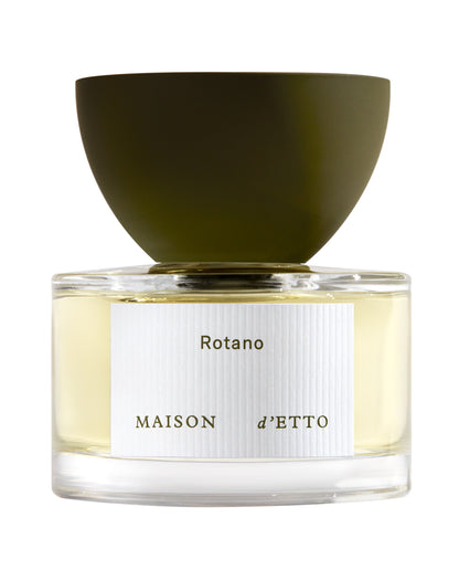 maison d'etto / eau de parfum - rotano